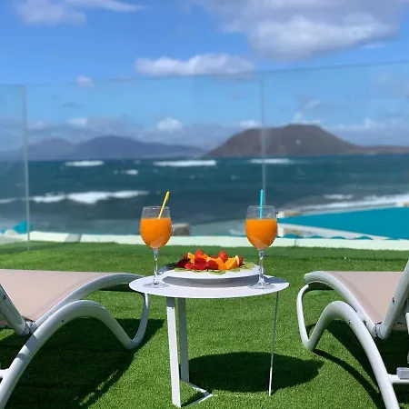 Ereza Lobos Corralejo