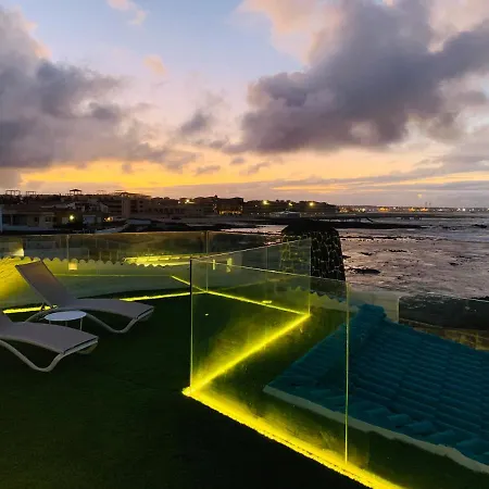 Ereza Lobos Corralejo