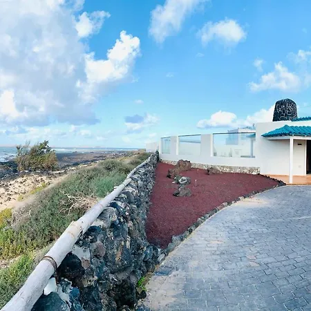 Ereza Lobos * Corralejo