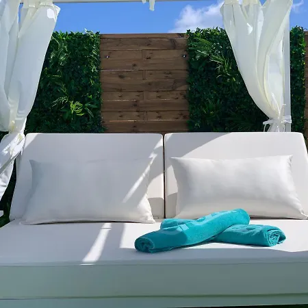 Villa Ereza Lobos Corralejo