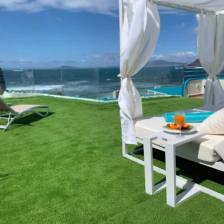 Ereza Lobos * Corralejo