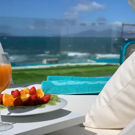 Villa Ereza Lobos Corralejo