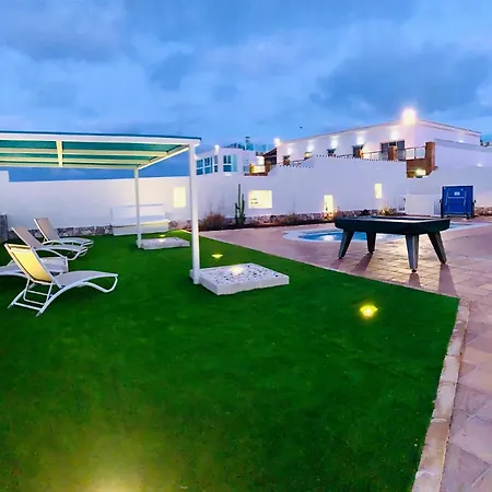 Ereza Lobos Corralejo